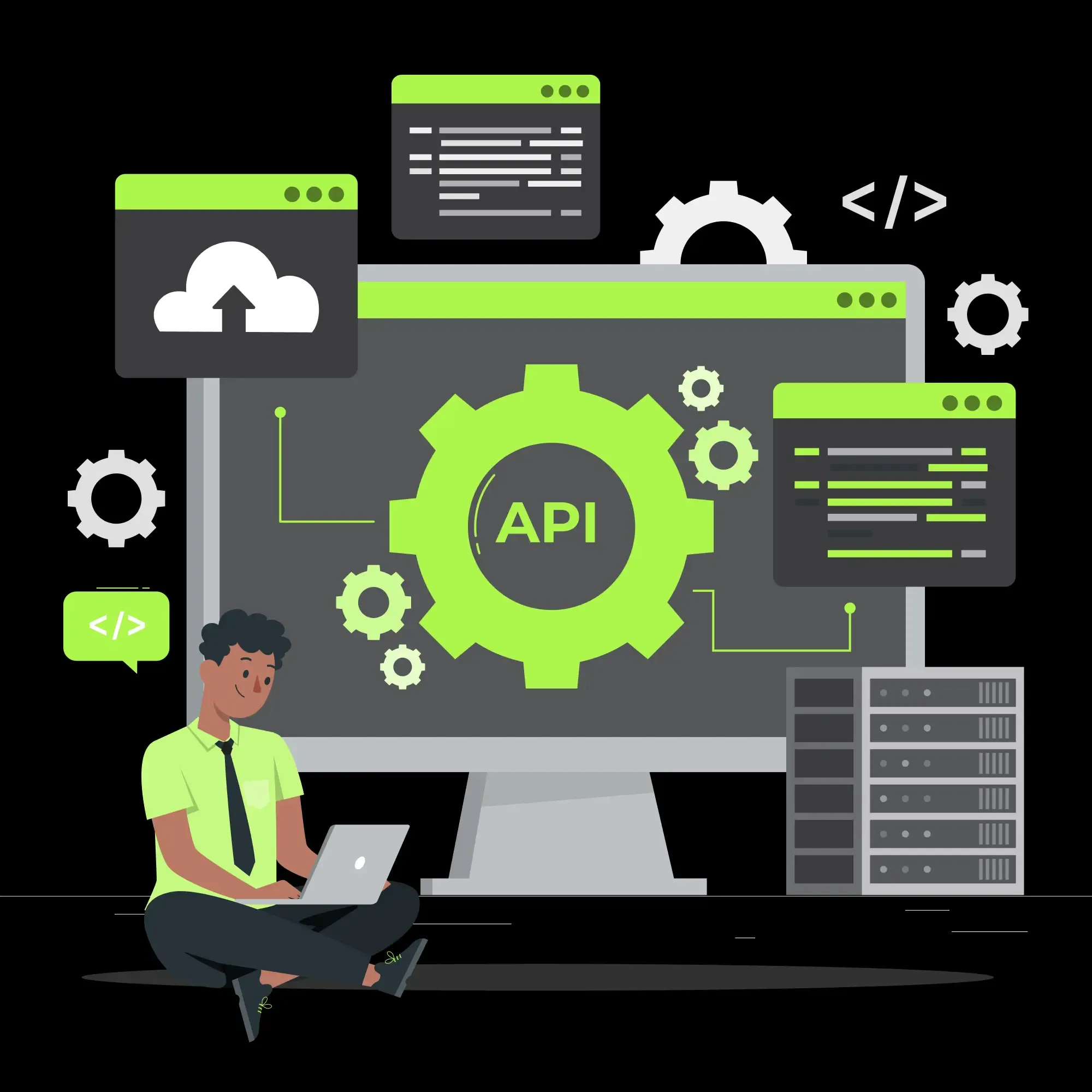 Jitsi Backend Customization Jitsi Backend Customization