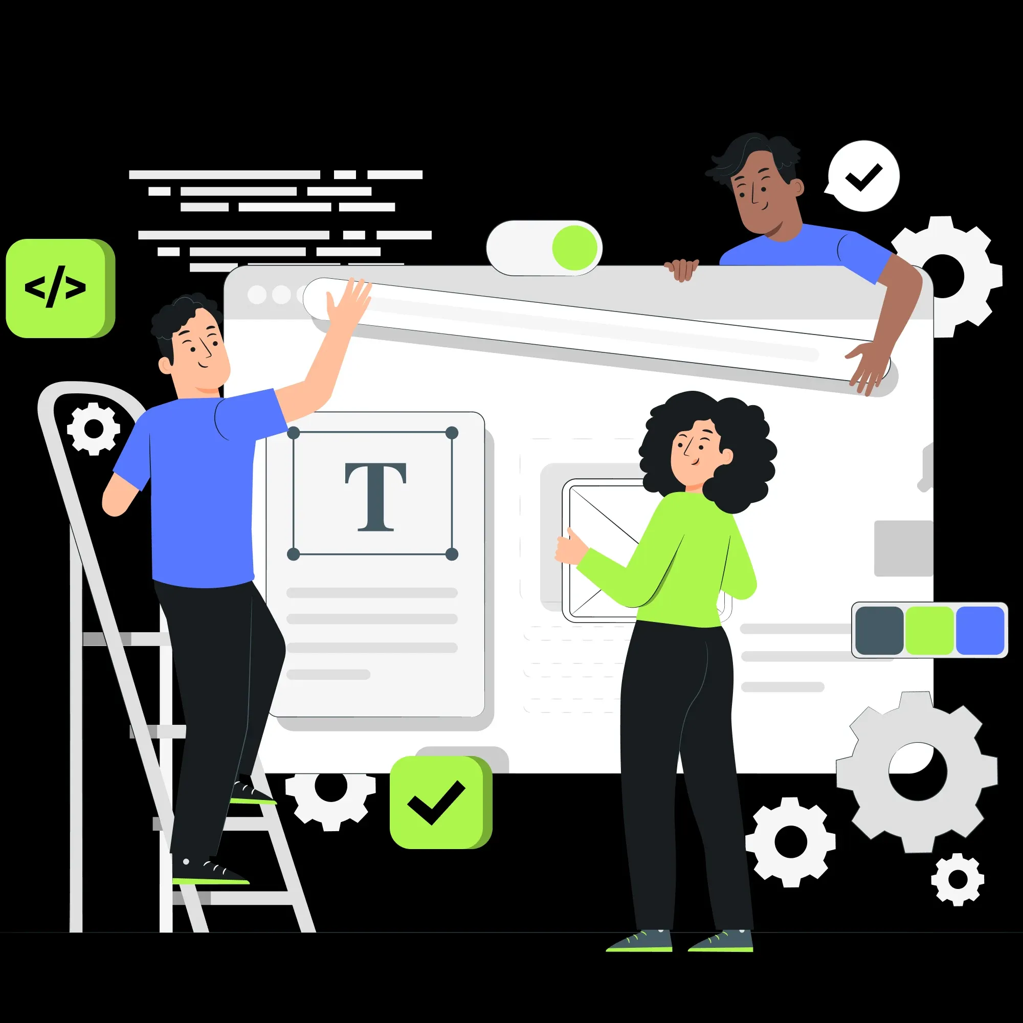 Jitsi Branding Customizations Jitsi Branding Customizations