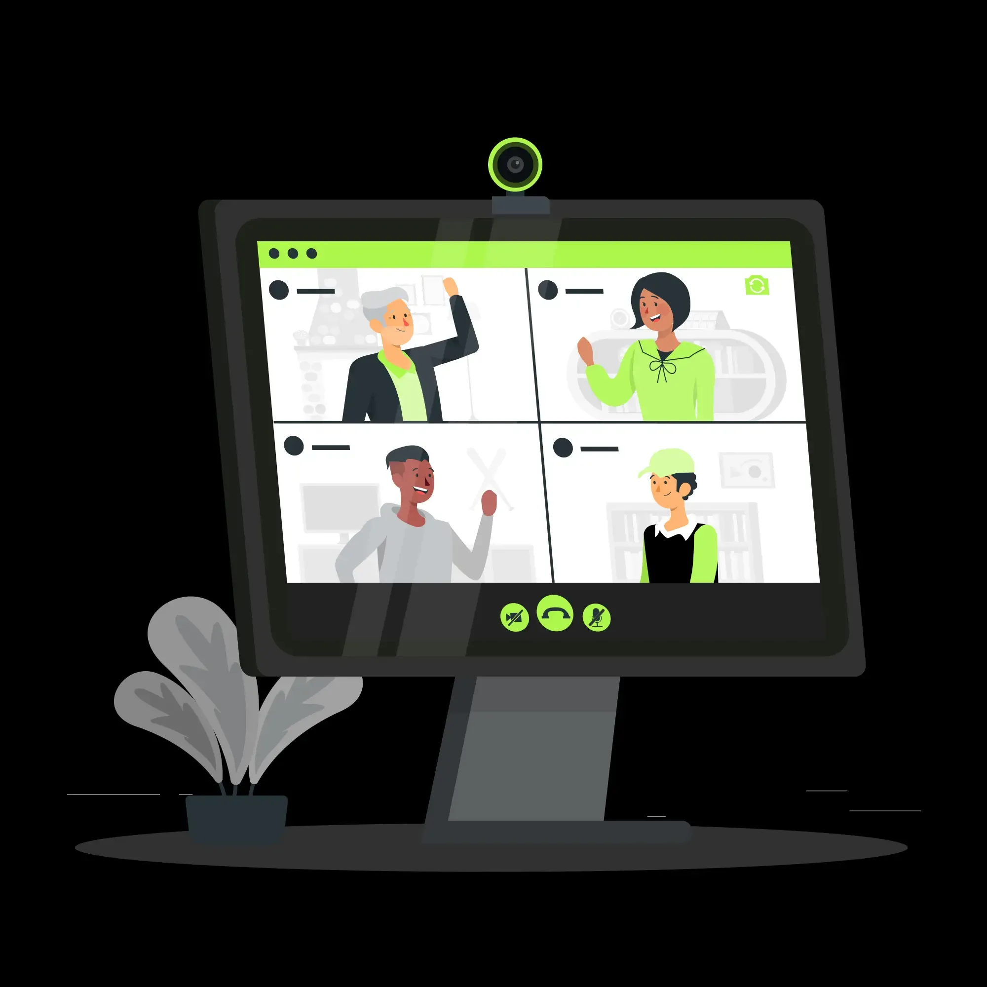 Jitsi Quality & Performance Improvements Jitsi Quality & Performance Improvements