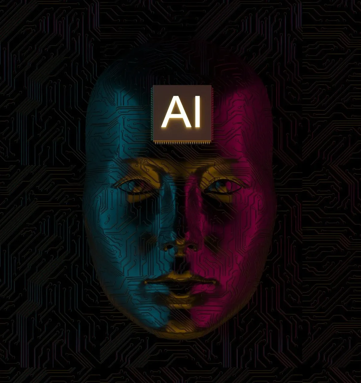 Why choose AI Why choose AI
