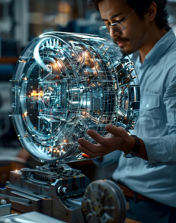 Automotive Industries AI use in Automotive Industries