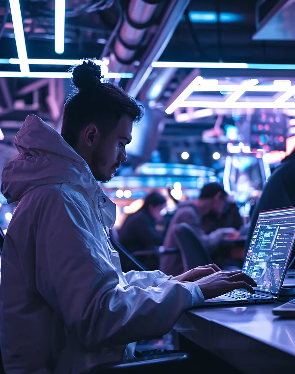 Cybersecurity Industries AI use in Cybersecurity Industries