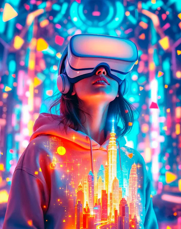 Entertainment Industries AI use in Entertainment Industries