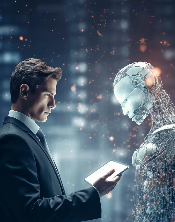 Insurance Industries AI use in Insurance Industries