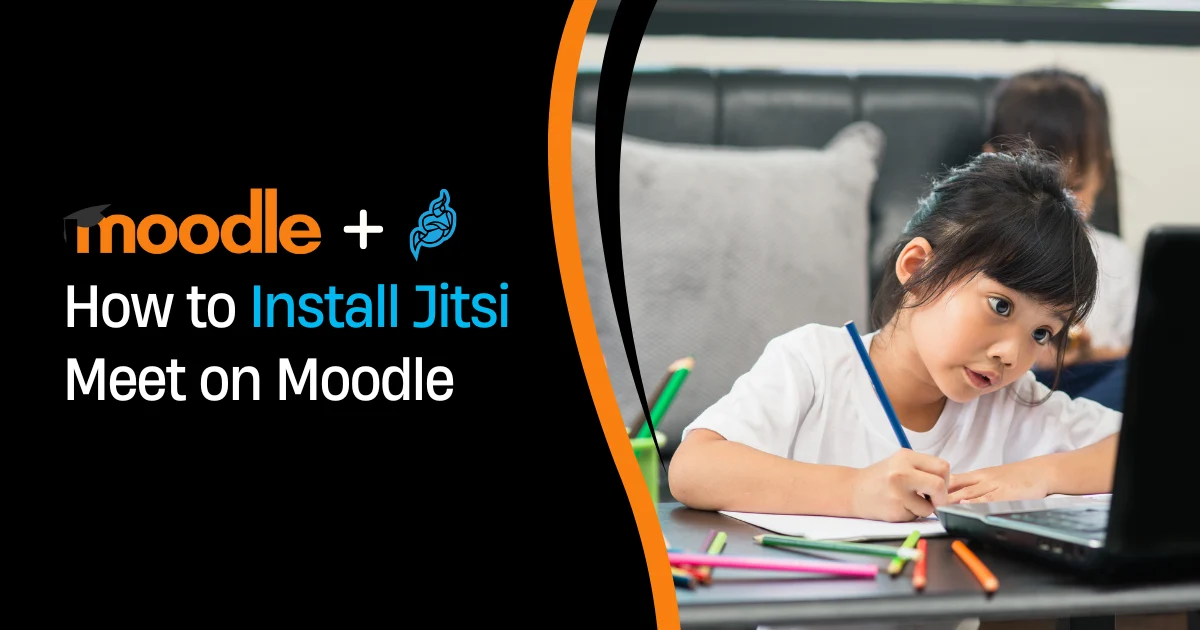 How to Install Jitsi Meet on Moodle: Step-by-Step Guide How to Install Jitsi Meet on Moodle: Step-by-Step Guide