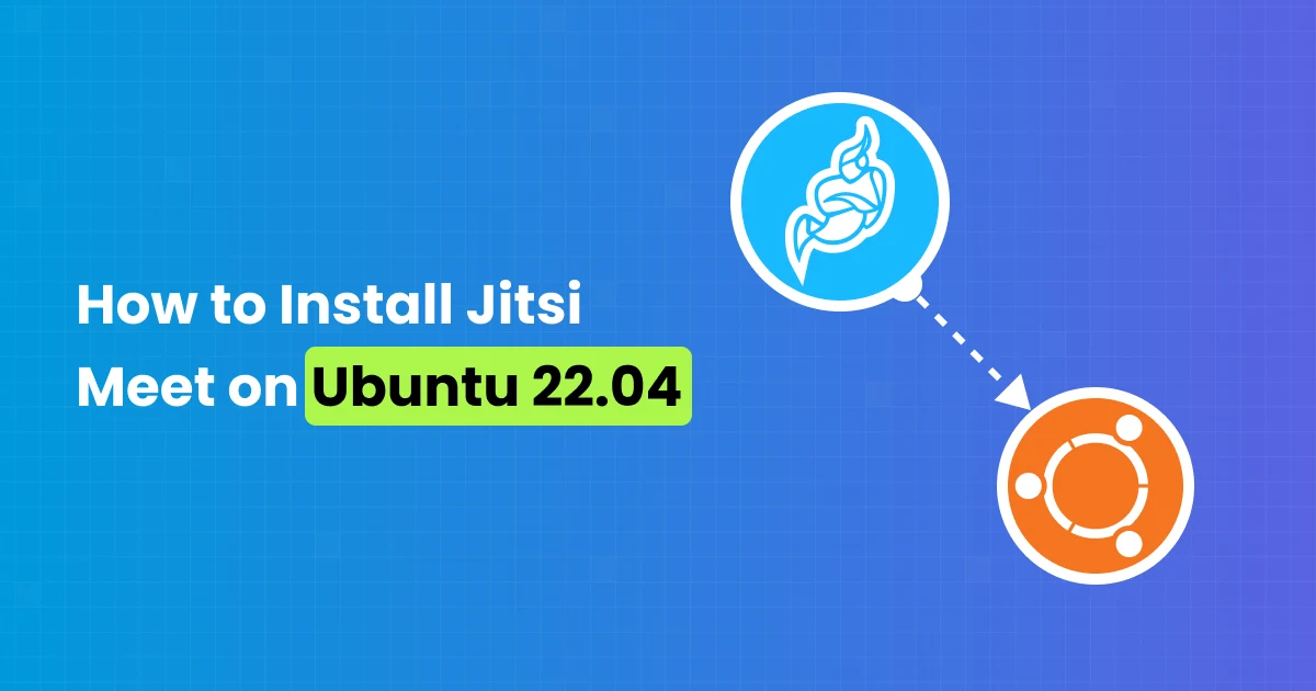 How to Install Jitsi Meet on Ubuntu 22.04 – Step-by-Step Guide How to Install Jitsi Meet on Ubuntu 22.04 – Step-by-Step Guide