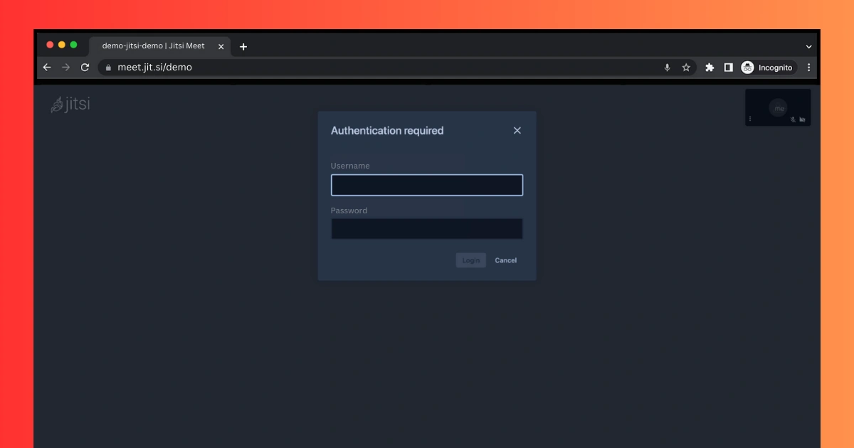 How to Lock Jitsi Meetings with Passwords How to Lock Jitsi Meetings with Passwords