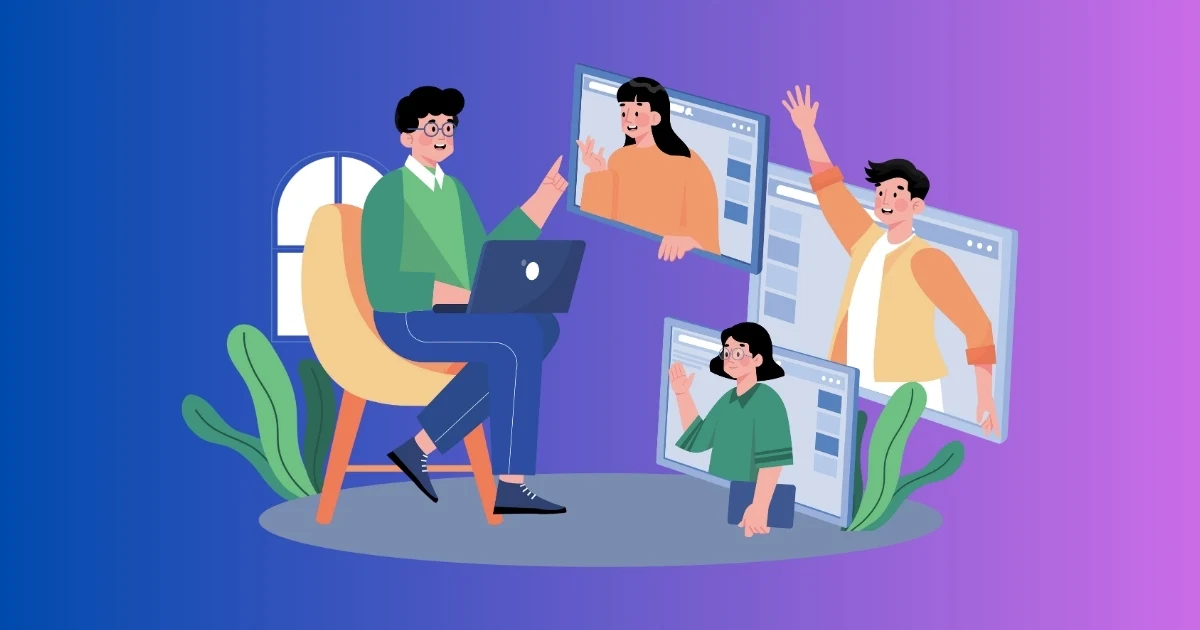 How to Make a Moderator in Jitsi Meet - Simple Steps How to Make a Moderator in Jitsi Meet - Simple Steps