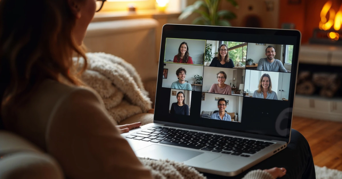 How to Use Jitsi Meet on Laptop - Step-by-Step Guide How to Use Jitsi Meet on Laptop - Step-by-Step Guide