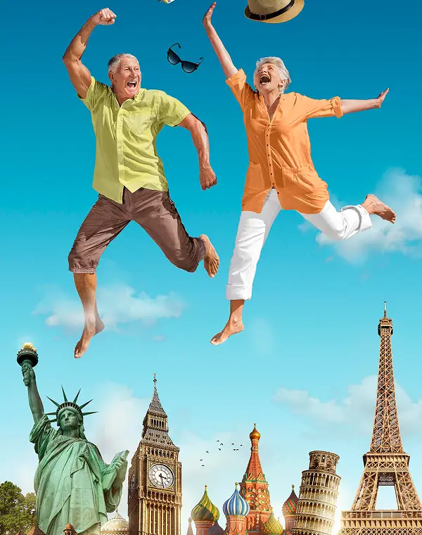 Travel Industries Travel Industries